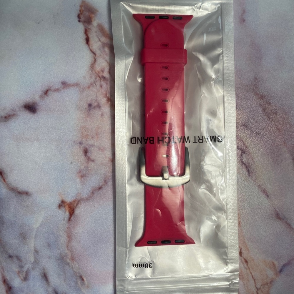 APPLE WATCH BANDS